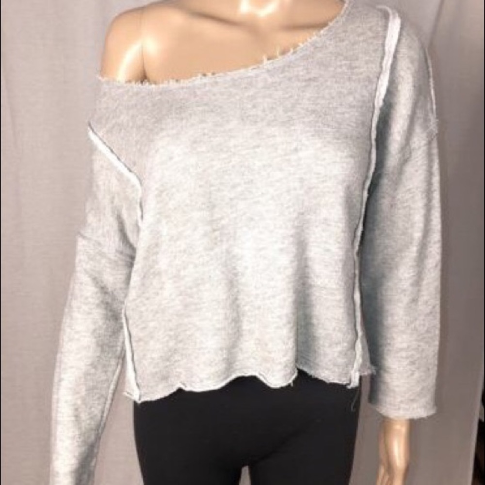 Free People Tunic